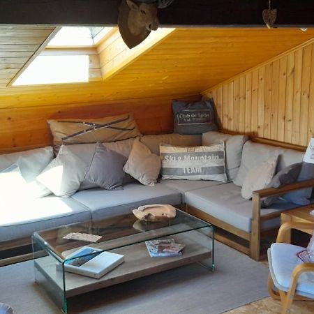 Chalet Esher Surrey Ried-Brig Kültér fotó