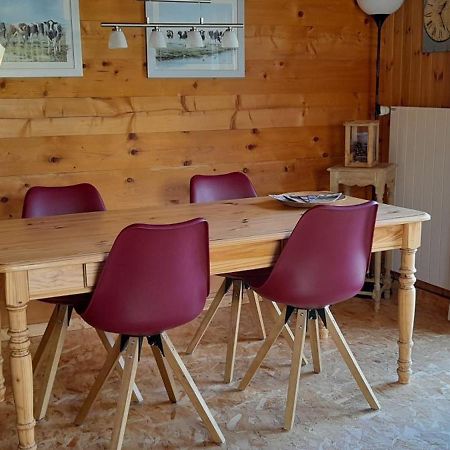 Chalet Esher Surrey Ried-Brig Kültér fotó